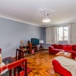 Apartamento com 3 quartos à venda na Rua Doutor Alcides Cruz, 465, Santa Cecília, Porto Alegre