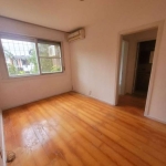 Apartamento com 1 quarto à venda na Rua Luís Lederman, 600, Morro Santana, Porto Alegre