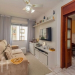 Apartamento com 2 quartos à venda na Avenida Romeu Samarani Ferreira, 205, Vila Nova, Porto Alegre