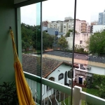 Apartamento com 2 quartos à venda na Rua Curupaiti, 1037, Cristal, Porto Alegre