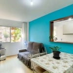 Apartamento com 1 quarto à venda na Rua Cruzeiro do Sul, 2323, Santa Tereza, Porto Alegre