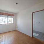 Apartamento com 1 quarto à venda na Rua Orfanotrófio, 700, Nonoai, Porto Alegre