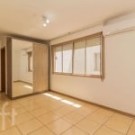 Apartamento com 1 quarto à venda na Avenida Coronel Gastão Haslocher Mazeron, 173, Medianeira, Porto Alegre