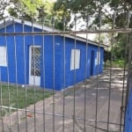 Casa com 2 quartos à venda na Estrada da Ponta Grossa, 779, Belém Novo, Porto Alegre