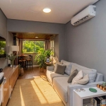 Apartamento com 1 quarto à venda na Rua Ouro Preto, 35, Cristo Redentor, Porto Alegre