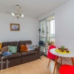 Apartamento com 3 quartos à venda na Rua Doutor Campos Velho, 1756, Nonoai, Porto Alegre