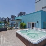 Apartamento com 2 quartos à venda na Avenida Itajaí, 414, Petrópolis, Porto Alegre