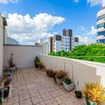 Apartamento com 4 quartos à venda na Rua Portugal, 639, Higienópolis, Porto Alegre