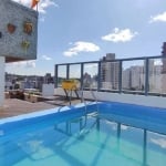 Apartamento com 3 quartos à venda na Rua General Pedro Bittencourt, 280, Passo da Areia, Porto Alegre