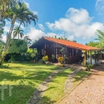 Casa com 5 quartos à venda na Estrada Chapéu do Sol, 1157, Belém Novo, Porto Alegre