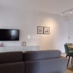 Apartamento com 2 quartos à venda na Avenida Varsóvia, 850, Vila Metalúrgica, Santo André