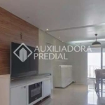 Apartamento com 2 quartos à venda na Rua Cristóvão Colombo, 600, Vila América, Santo André