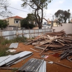 Terreno em condomínio fechado à venda na Rua Ester, 181, Vila Alpina, Santo André