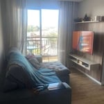 Apartamento com 2 quartos à venda na Rua Lima, 625, Utinga, Santo André