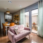 Apartamento com 2 quartos à venda na Avenida Doutor Erasmo, 505, Vila Assunção, Santo André