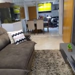 Apartamento com 2 quartos à venda na Rua Araguaia, 347, Vila Curuçá, Santo André