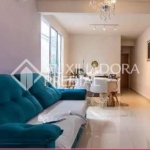 Apartamento com 2 quartos à venda na Rua Atibaia, 159, Vila Valparaíso, Santo André