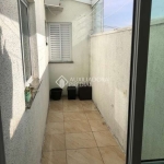 Apartamento com 2 quartos à venda na Rua Odete, 233, Vila Guarani, Santo André