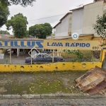 Terreno em condomínio fechado à venda na Avenida Araucária, 938, Parque Oratório, Santo André