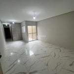 Apartamento com 2 quartos à venda na Morro Grande, 21, Jardim Guarará, Santo André