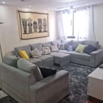 Apartamento com 3 quartos à venda na Avenida Estados Unidos, 525, Parque das Nações, Santo André