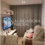 Apartamento com 2 quartos à venda na Rua Fernando de Mascarenhas, 821, Vila Humaitá, Santo André