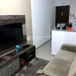 Cobertura com 2 quartos à venda na SANTA JOANA DARC, 77, Vila Tibiriçá, Santo André