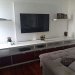 Apartamento com 4 quartos à venda na Alameda Campestre, 553, Campestre, Santo André