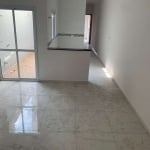 Apartamento com 2 quartos à venda na Rua Buenos Aires, 231, Utinga, Santo André