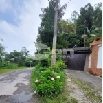 Terreno à venda na Rua Flamingo, 5776, Cidade Recreio da Borda do Campo, Santo André