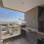 Apartamento com 2 quartos à venda na Rua Maria Ortiz, 510, Campestre, Santo André