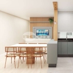 Apartamento com 2 quartos à venda na Rua Marília, 152, Casa Branca, Santo André