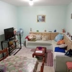 Casa em condomínio fechado com 2 quartos à venda na Avenida Joaquim Chavasco, 618, Jardim Mauá, Mauá