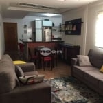 Apartamento com 3 quartos à venda na Travessa Pires, 88, Vila Pires, Santo André