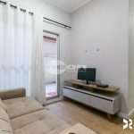 Apartamento com 3 quartos à venda na Rua Giovanni Battista Pirelli, 1463, Vila Homero Thon, Santo André