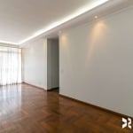 Apartamento com 3 quartos à venda na Rua Conselheiro Justino, 891, Campestre, Santo André