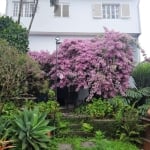 Casa em condomínio fechado com 3 quartos à venda na Rua Maria Ortiz, 171, Campestre, Santo André