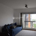 Apartamento com 2 quartos à venda na Pompéia, 7, Vila Gilda, Santo André