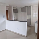 Apartamento com 2 quartos à venda na Rua Genofre, 253, Jardim Ocara, Santo André