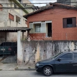 Terreno em condomínio fechado à venda na Sarambé, 105, Parque João Ramalho, Santo André