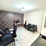 Apartamento com 2 quartos à venda na Rua Jaime Costa, 18, Vila Camilópolis, Santo André