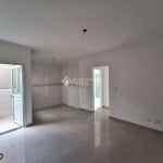 Apartamento com 2 quartos à venda na Rua Clara, 36, Vila Camilópolis, Santo André