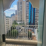 Apartamento com 4 quartos à venda na Rua Antônio Bastos, 211, Vila Bastos, Santo André