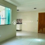 Apartamento com 2 quartos à venda na Alberto Magno, 181, Jardim Ana Maria, Santo André