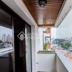 Apartamento com 4 quartos à venda na Rua Venezuela, 365, Centro, Santo André