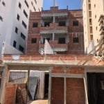 Apartamento com 2 quartos à venda na Rua Antônio Bastos, 443, Vila Bastos, Santo André