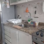 Apartamento com 2 quartos à venda na Rua Fioravante Borin, 130, Santa Terezinha, São Bernardo do Campo