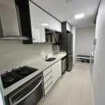 Apartamento com 2 quartos à venda na Avenida Maria Servidei Demarchi, 2320, Demarchi, São Bernardo do Campo