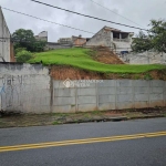 Terreno comercial à venda na Rua Maria de Fátima, 167, Baeta Neves, São Bernardo do Campo