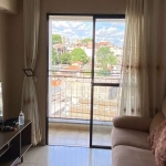 Apartamento com 1 quarto à venda na Avenida Conceição, 460, Centro, Diadema